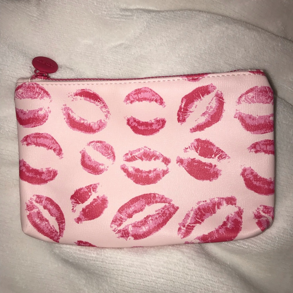 Makeup Bag